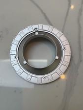 3 Speed-rings for Godox AD 600 Pro Head