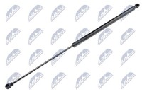 Heckklappen DäMpfer Gasfeder Kofferraum NTY AE-DW-002 FüR Chevrolet Opel Antara