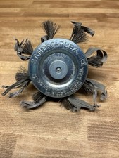 MERIT SAND-O-FLEX MODEL 350R With All Metal Construction USA Made