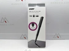 LAMY AL-Star EMR Black (PC/EL tip) - Stylus Pen for Many Android Devic