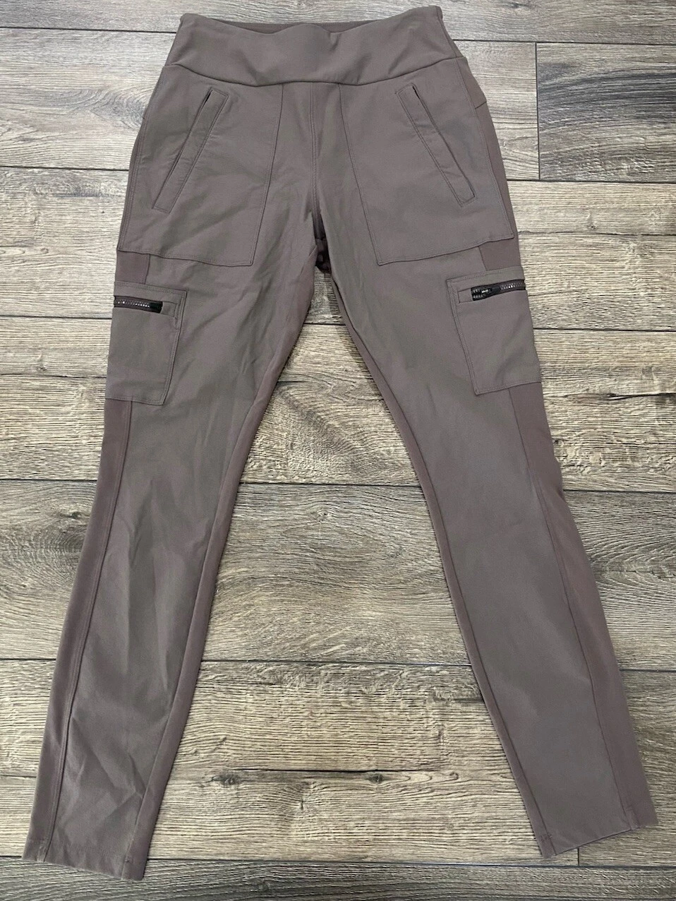athleta headlands hybrid cargo pants