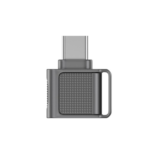 High Performances USB3.0 Type C TFs MicroSDs Memory Card Adapter for Fast - Photo 4/11
