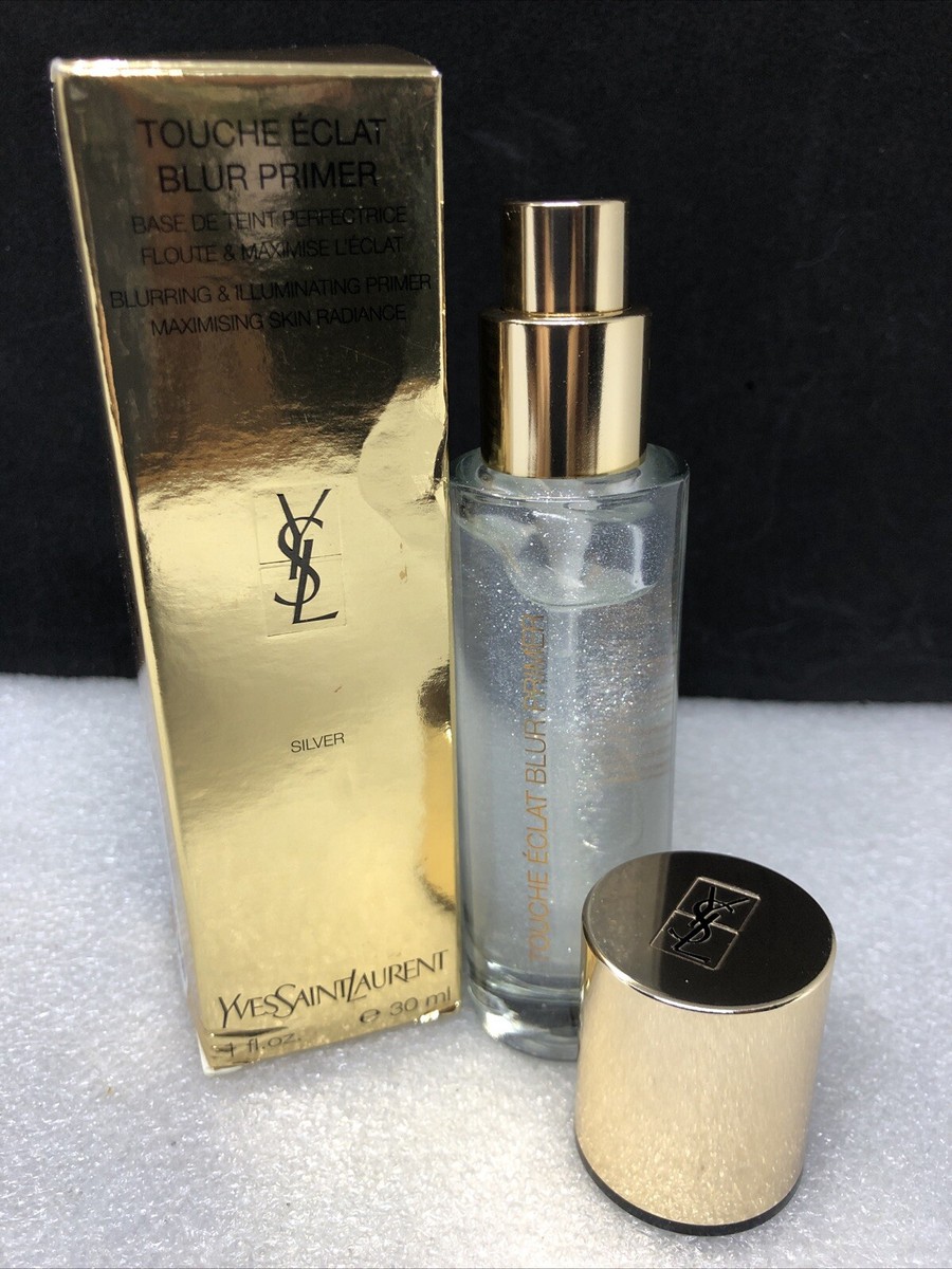 イヴ・サンローラン トゥーシュ エクラ ブラー プライマー 30ml