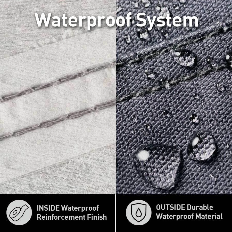 Cubierta de auto DaShield serie Ultimum para Rolls Royce Silver Spirit 1981-1995 Foto 2 de 4