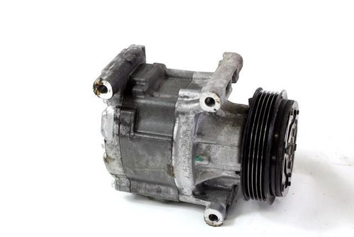 51747318 KOMPRESSOR KLIMAANLAGE A/C FIAT PANDA 1.2 M 44KW 5M 5P (2007)