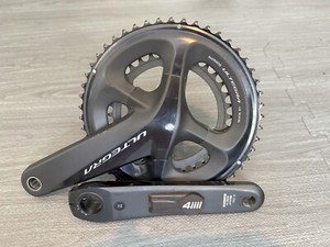 Ultegra Crankset Power Meter | eBay Ultegra Crankset Power Meter | eBay
