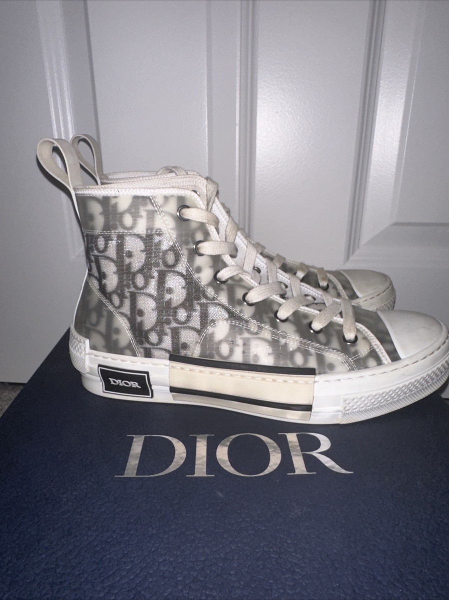 dior b23 high dior oblique | eBay UK