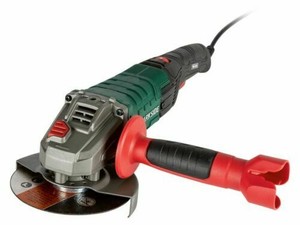 Parkside Meuleuse Angle Outils 1200W Batterie Disqueuse Accessoires 125 Mm Neuf