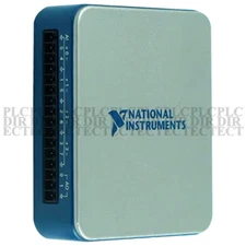 NEW National Instruments USB-6001 782604-01 Data Acquisition Card DAQ