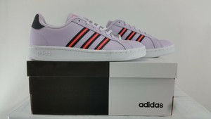 adidas womens court