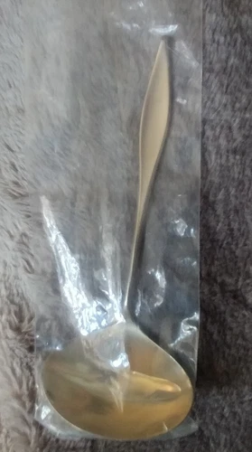 Reed & Barton Sterling Silver  Ladle 7 1/4"  New Sealed