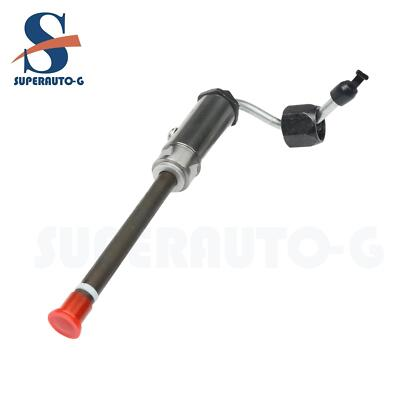 #ad 1 Piece Engine Injector Nozzle Fit for CAT 3204 Engine 931B 943 953 916 926 $34.08