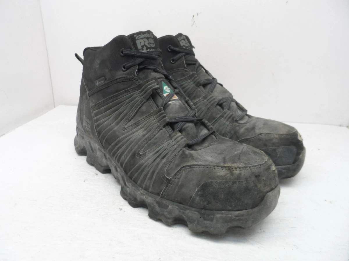 Timberland 2024 powertrain mid