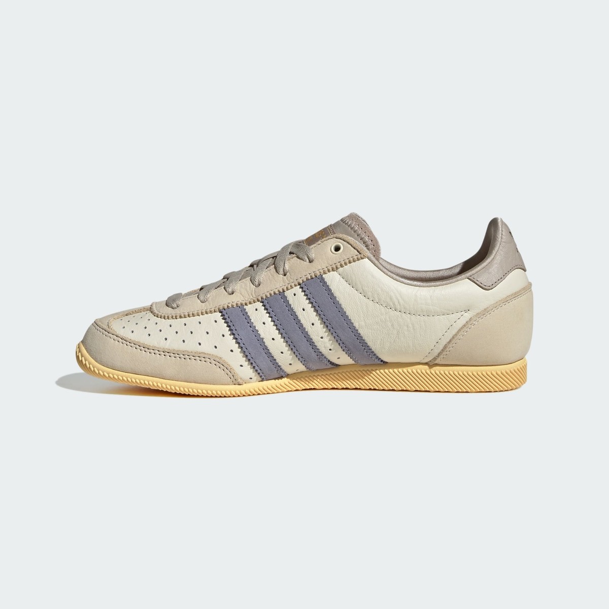JI2664 adidas Originals Japan Cream White Silver Violet