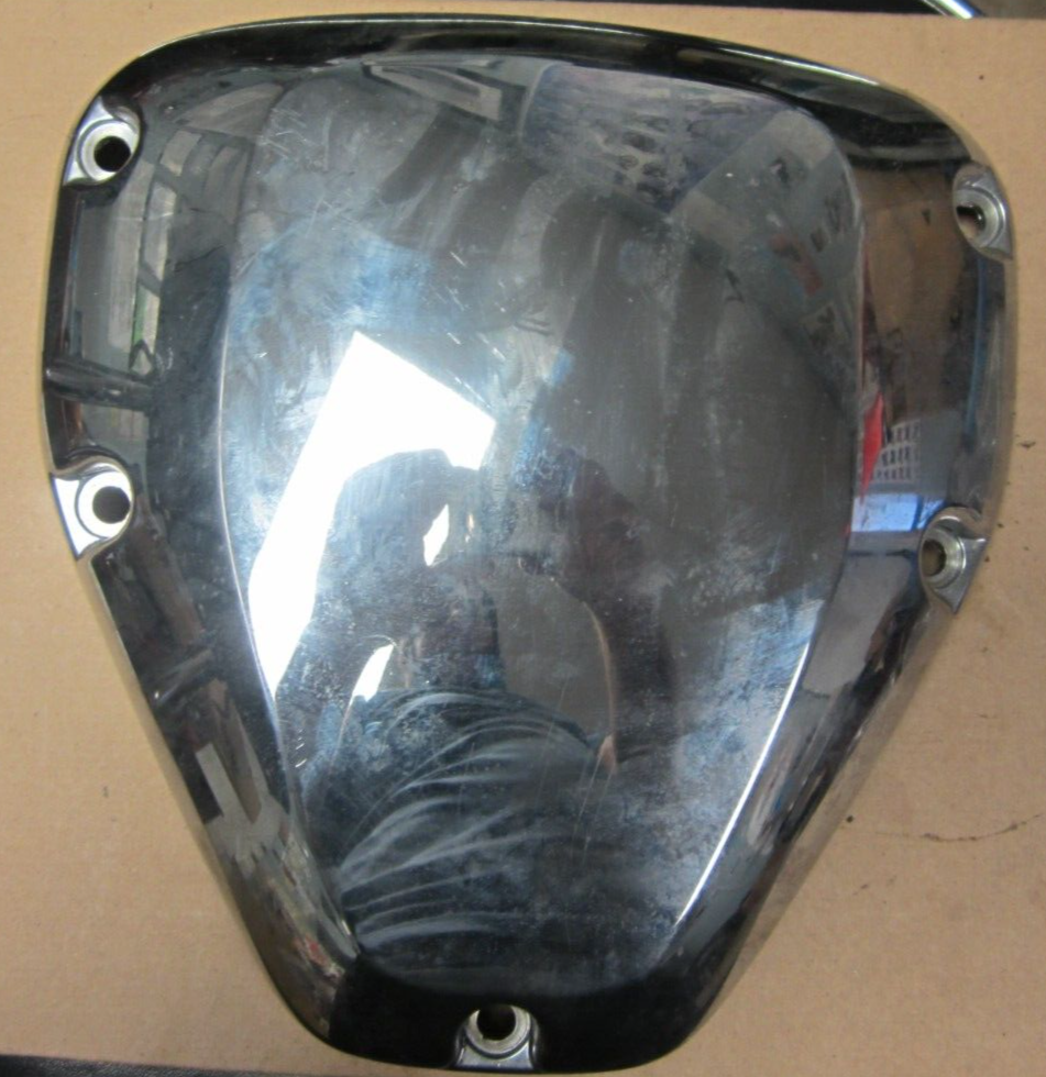 OEM 20022008 Honda VTX1800 Clutch cover 17231MCH eBay