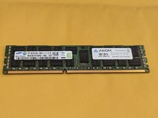 8GB SAMSUNG PC3L-12800R-11-11-E2-D3 SERVER MEMORY DDR3 2952
