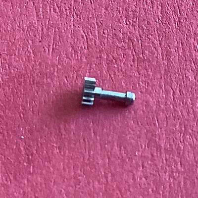 WOSTOK 2605 CANNON PINION