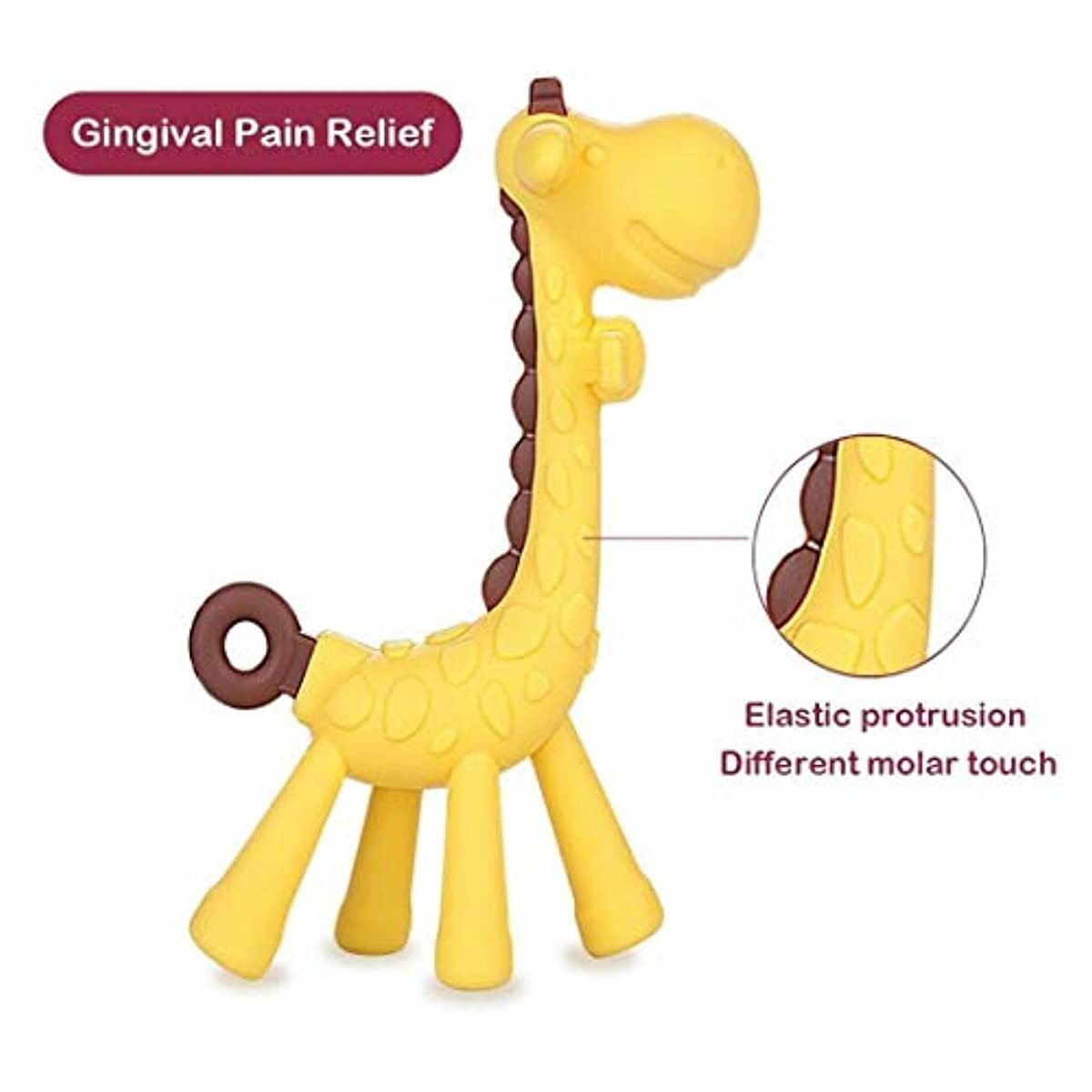angelbliss teething toys
