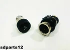 OEM Cigarette Lighter Plug and Socket for Ford Fiesta Mondeo C-MAX