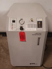 Parker Balston Lab Gas Generator 74-5041NA, 745041-0624C