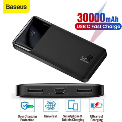 Baseus 3000mah Battery For Iphone 6s Baseus Power Bank