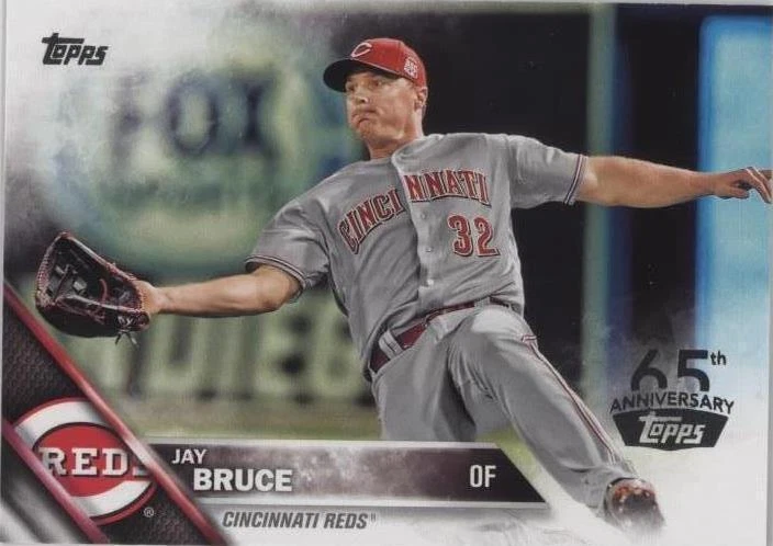 65th Anniversary Stamp