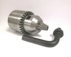 Jacobs 3/8" Drill Chuck
