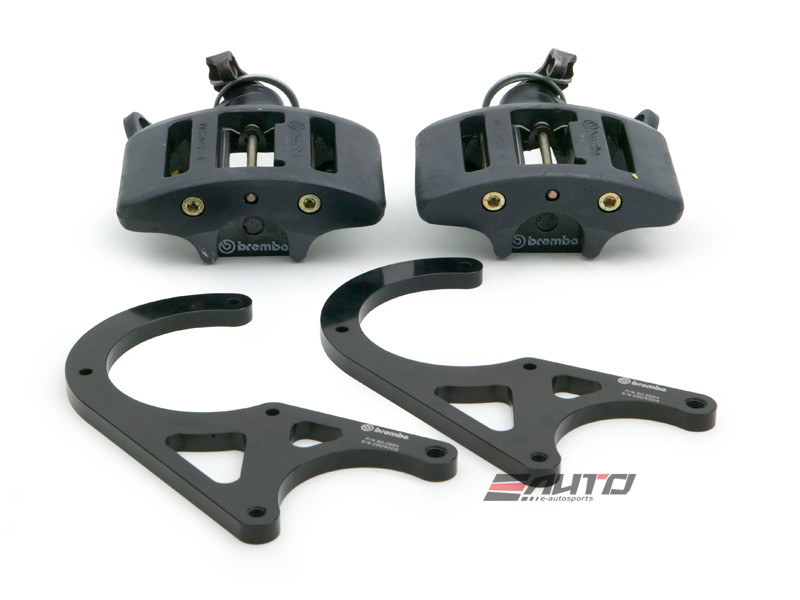 Brembo REAR Hand Brake Emergency Kit for *328mm disc* NSX 9105 NA1 NA2