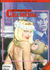 Die Abenteuer von Cicciolina Nr.1 / 1989 Fili...