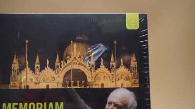 Verdi's Messa da Requiem - Factory Sealed Blu-ray - Timeless