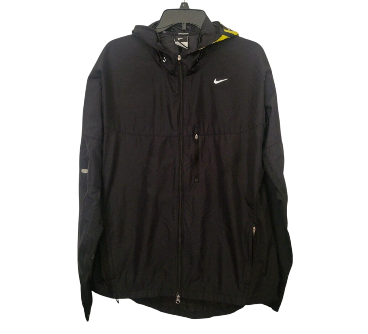 nike vapour jacket