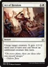 MTG 4x  Act of Heroism  Hour of Devastation cards Magic The Gathering