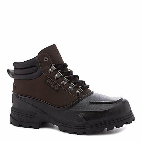 fila weathertec boots