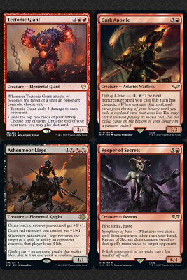Abaddon the Despoiler Commander Deck EDH MTG Magic Ready-to-Play Cascade Alt Art | eBay Abaddon the Despoiler Commander Deck EDH MTG Magic Ready-to-Play Cascade Alt Art | eBay