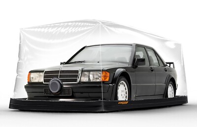 Amazon Protection Capsule Cover Mercedes Benz 190 E W201 Top Quality Car Covers