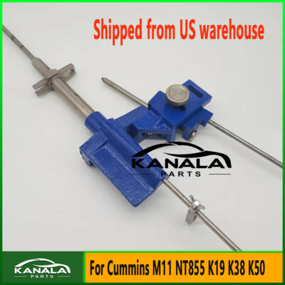 For Cummins M11 NT855 K19 K38 K50 Injector Timing Tools N34-1 OTC 7470 OTC7470 