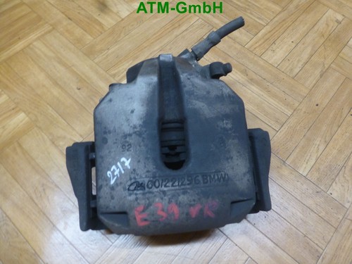Bremssattel BMW E39 5er vorne rechts ATE 60/22/296 520 523