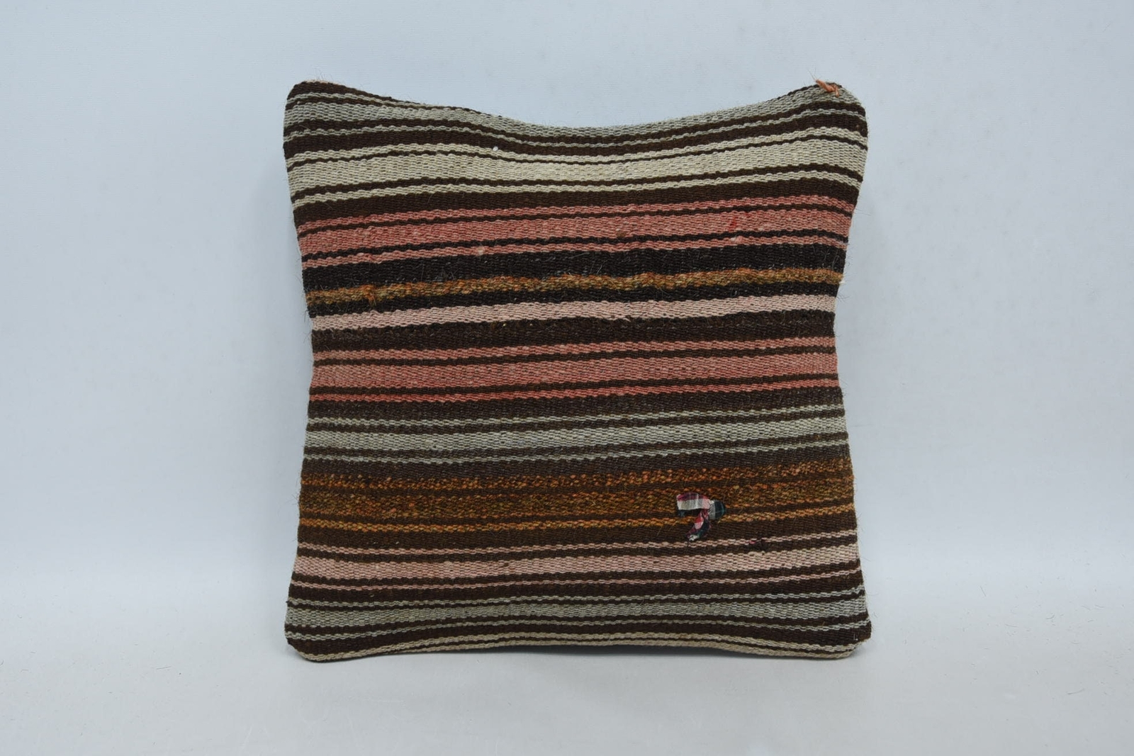 Kilim Pillow, 12