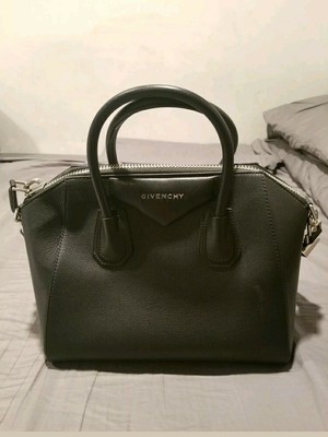givenchy antigona ebay