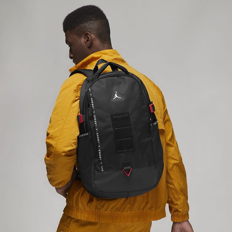 nike jumpman merge backpack