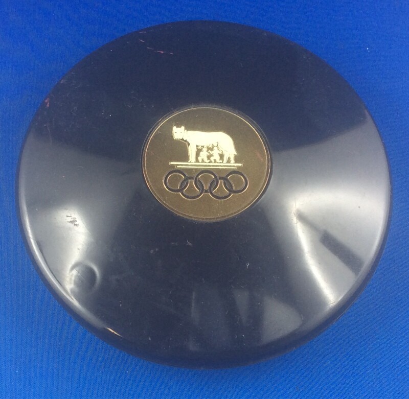 OMEGA OLYMPICS ROME