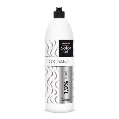 Oxidant, Aktivator Chantal Prosalon Color Art 1,9% 900g für Haarfärbemittel