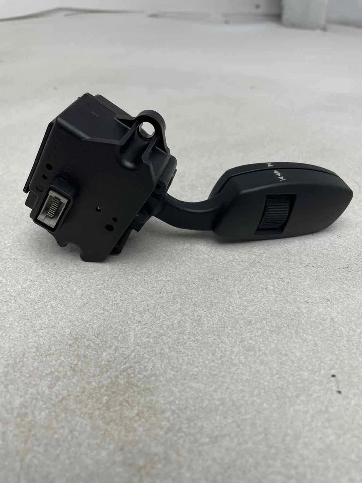 Interruptor de control de crucero BMW cupé 6957763 OE para BMW 650I 2006-2010 Foto 3 de 4