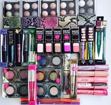 10 pc Hard Candy Makeup Lot  Eyes Lips Nails Face  NEW ARRIVALS 