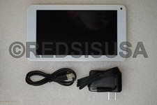 ARKO 7.0" Dual Core Android 4.2 Tablet PC w/1GB RAM,8GB ROM,White MD703A