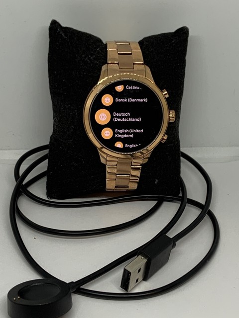 michael kors runway mkt5054