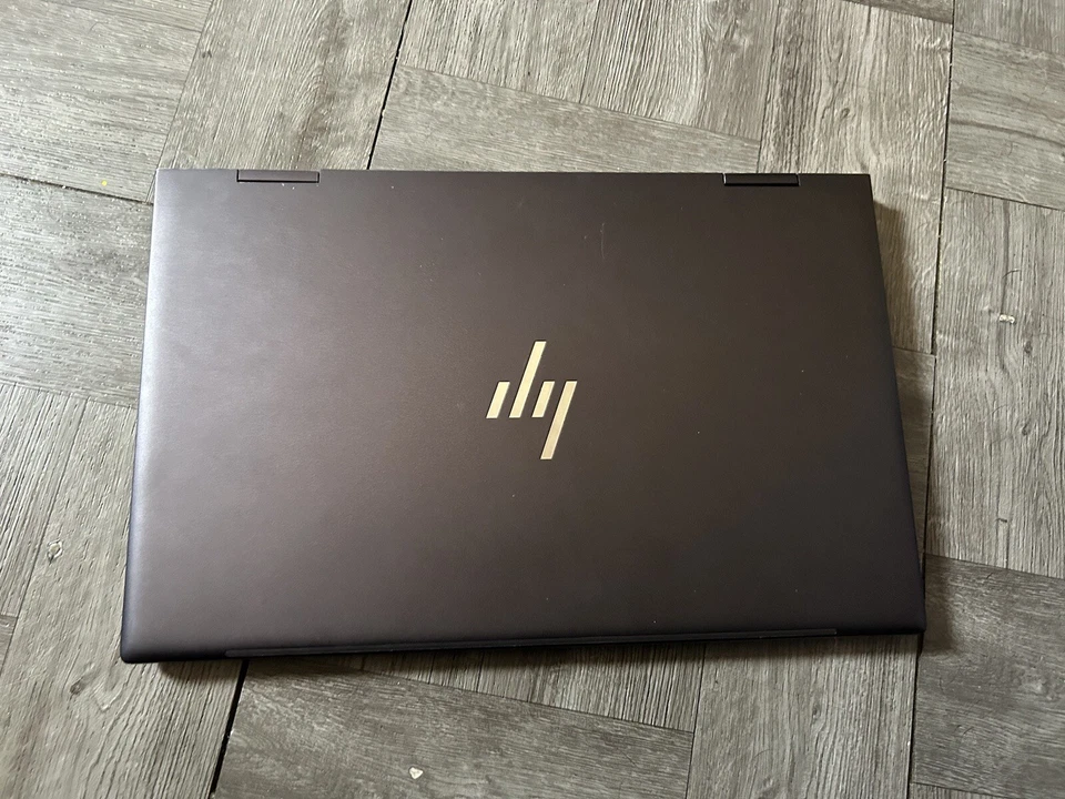 HP ENVY x360 15.6 inch (512GB , AMD Ryzen 7, 2.00GHz, 8GB) Notebook/Laptop -... - Image 2 of 4