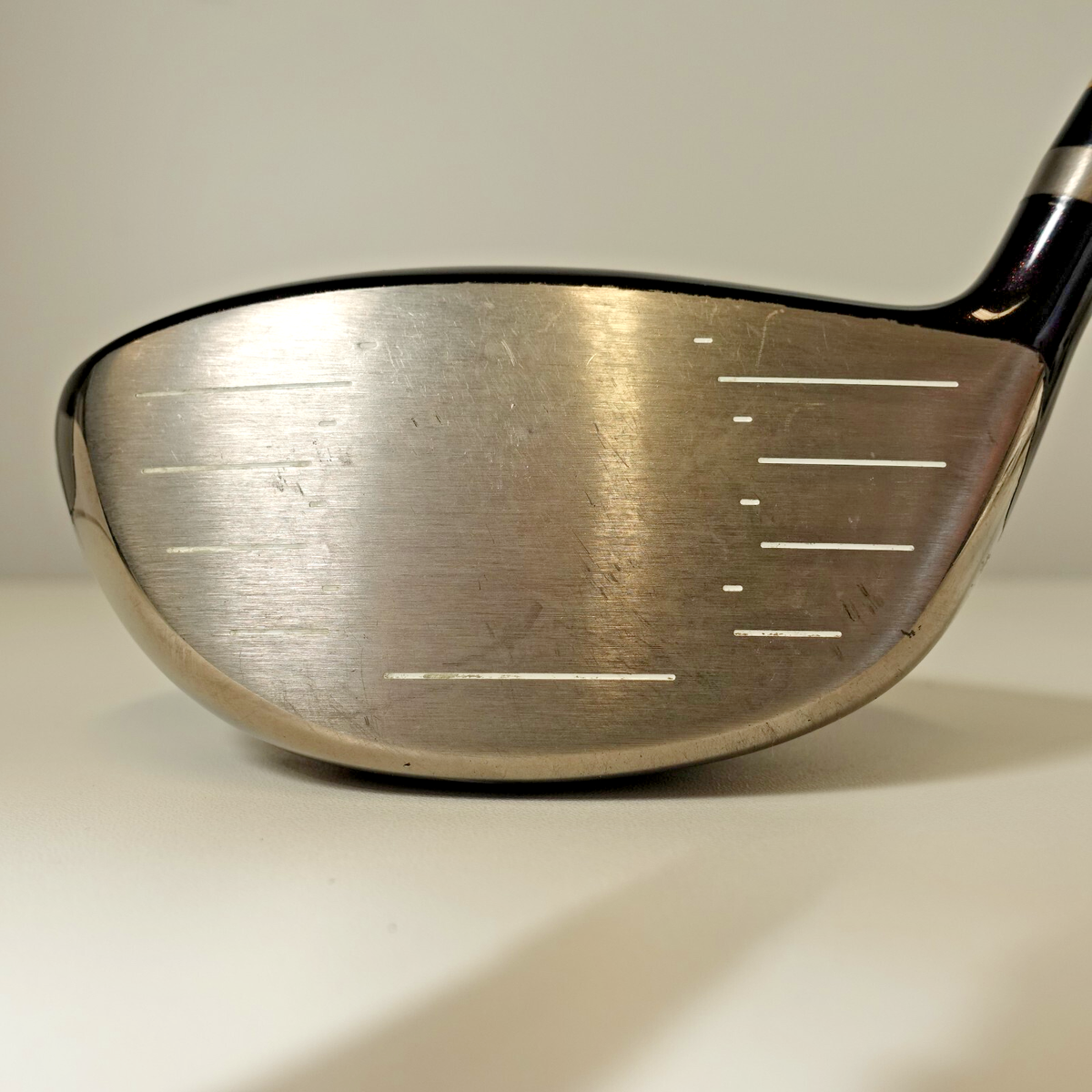 Ladies Honma Beres E-06 Driver 11.5° 2-Star ARMRQX 38 Flex-L RH