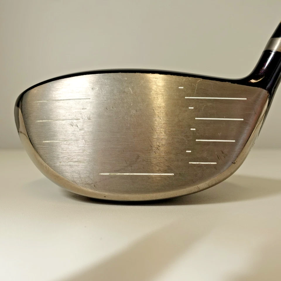 Ladies Honma Beres E-06 Driver 11.5° 2-Star ARMRQX 38 Flex-L RH ? Premium Japan - Image 3 of 4