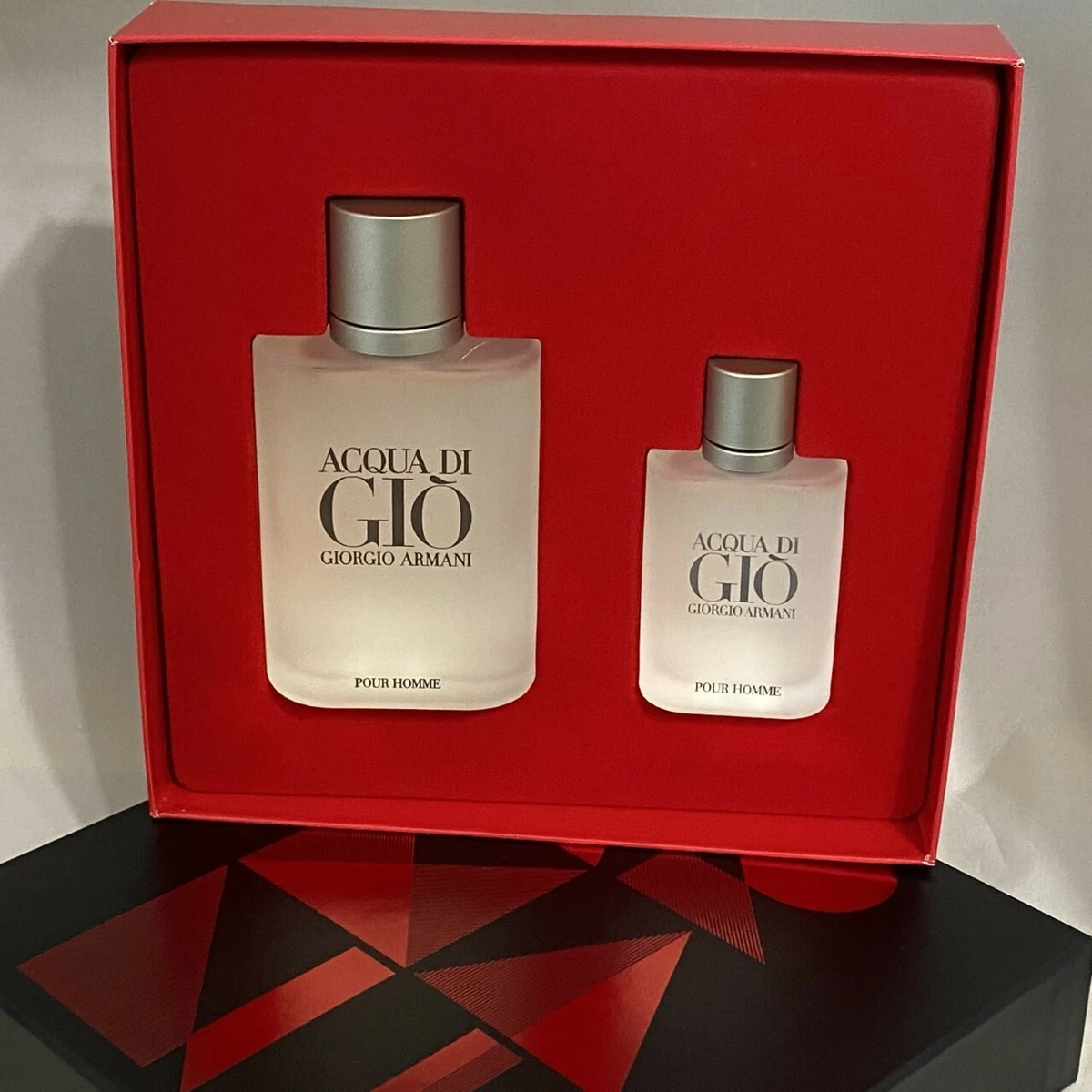 Acqua di Giò Eau de Toilette - ARMANI